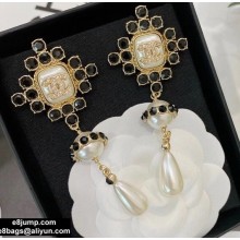 Chanel Earrings 306 2020