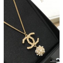 Chanel Necklace 69 2020