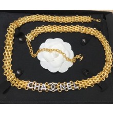 Chanel Waist Chain 09 2020