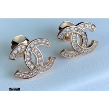 Chanel Earrings 294 2020