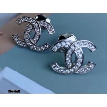 Chanel Earrings 295 2020