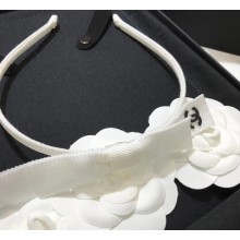 Chanel Headband 2020