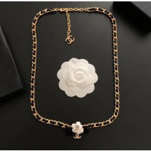 Chanel Waist Chain 08 2020