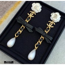 Chanel Earrings 254 2020