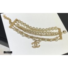 Chanel Bracelet 40 2020