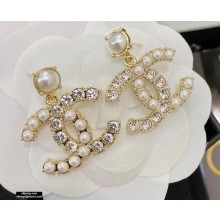 Chanel Earrings 249 2020
