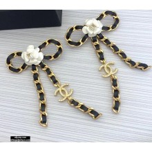 Chanel Earrings 248 2020
