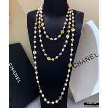 Chanel Necklace 65 2020