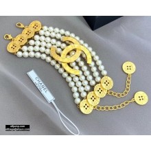 Chanel Bracelet 41 2020
