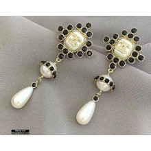 Chanel Earrings 247 2020