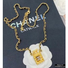 Chanel Necklace 64 2020