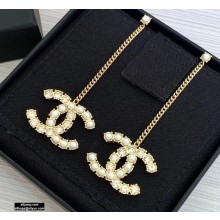 Chanel Earrings 241 2020