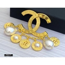 Chanel Brooch 79 2020
