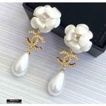Chanel Earrings 236 2020