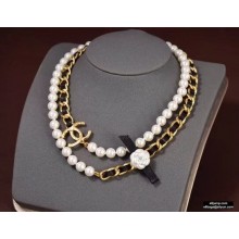 Chanel Necklace 62 2020