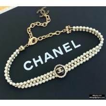 Chanel Necklace 61 2020