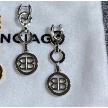 Balenciaga Earrings 29 2020