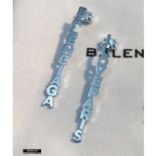 Balenciaga Earrings 27 2020