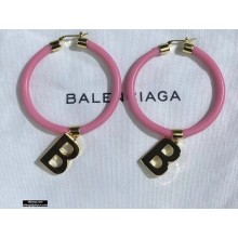 Balenciaga Earrings 08 2020