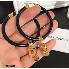 Balenciaga Earrings 09 2020