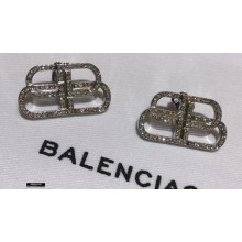 Balenciaga Earrings 23 2020