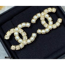 Chanel Earrings 239 2020
