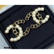 Chanel Earrings 238 2020