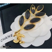 Chanel Brooch 81 2020