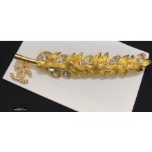 Chanel Brooch 82 2020