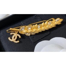 Chanel Hair Accessory 27 2020