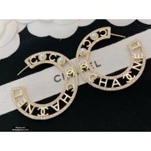 Chanel Earrings 231 2020