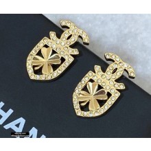 Chanel Earrings 230 2020