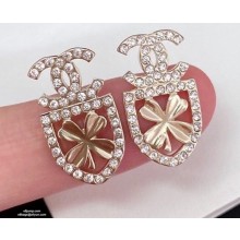 Chanel Earrings 229 2020