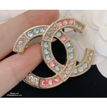 Chanel Brooch 84 2020