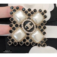 Chanel Brooch 85 2020
