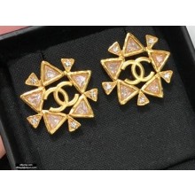 Chanel Earrings 226 2020