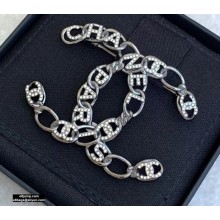 Chanel Brooch 87 2020