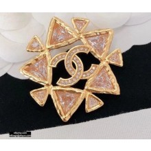 Chanel Brooch 88 2020
