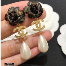 Chanel Earrings 237 2020