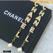 Chanel Earrings 287 2020