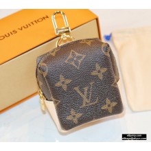 Louis Vuitton Box Pouch Bag Charm and Belt Charm M69309 02