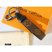 Louis Vuitton Harness Dragonne Bag Charm and Key Holder 01