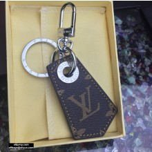 Louis Vuitton Enchappe Bag Charm and Key Holder 06