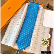 Hermes Tie HT13 2020