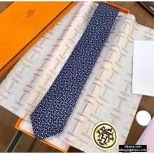 Hermes Tie HT30 2020