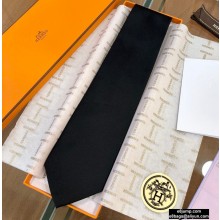 Hermes Tie HT36 2020