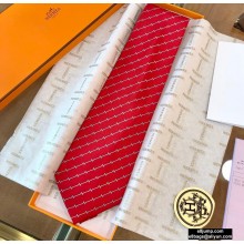 Hermes Tie HT11 2020