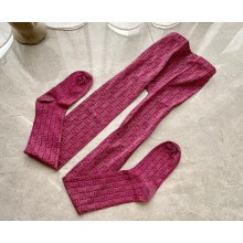 Fendi Pantyhose Tights 19