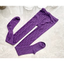 Fendi Pantyhose Tights 20