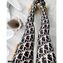 Dior Pantyhose Tights 08
